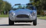 Shelby 289 Cobra 1962 года